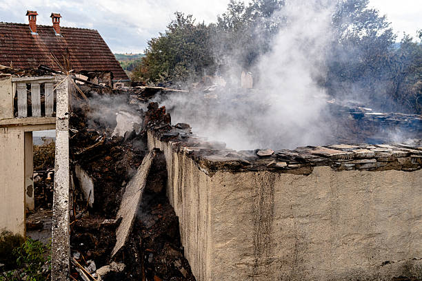 Affordable Emergency Fire Cleanup solutions in Immokalee, FL